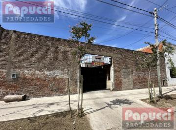 Terreno · 427m² · Terreno en Venta San Fernando