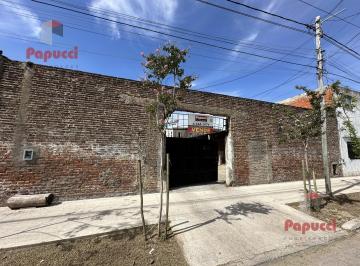 Terreno · 427m² · Terreno en Venta San Fernando