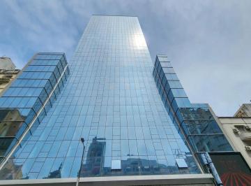 Oficina comercial · 91m² · 1 Ambiente · Oficina en Venta y Alquiler de 91 m² Mas Terraza en Lex Tower