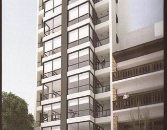 Departamento de 2 ambientes, Mar del Plata · Venta a Estrenar Semipiso 2 Amb - La Perla