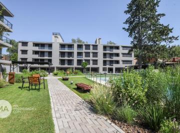Departamento · 107m² · 4 Ambientes · 2 Cocheras · Departamento 3 Dorm. con Amenities - Juarez Celman 600 Bis - Rosario Fisherton | Venta