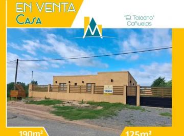 Casa · 125m² · 4 Ambientes · 2 Cocheras · Gran Oportunidad - Valor Rebajado