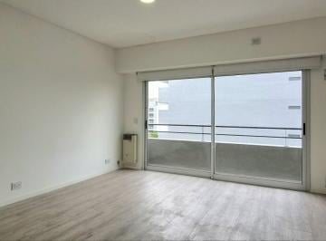 Departamento de 1 ambiente, Villa Devoto · Villa Devoto - 1 Amb - Contrafrente - Balcón