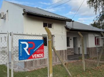 Departamento · 213m² · 4 Dormitorios · 4 Cocheras · Complejo en Pueblo General Belgrano