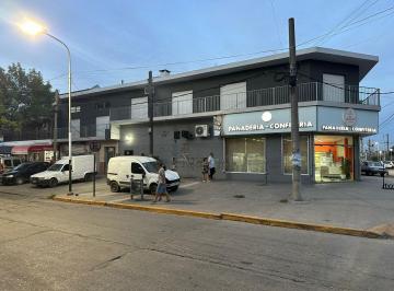 Departamento de 1 ambiente, Esteban Echeverría · Departamento Mono Ambiente en Alquiler. Frente a La Estación El Jaguel