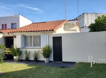 Casa de 3 ambientes, General San Martín · Impecable Chalet en Villa Ballester