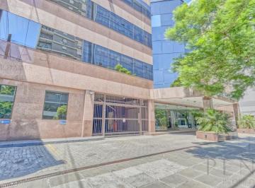 Oficina comercial · 620m² · 12 Ambientes · 6 Cocheras · Formidable Oficina Amoblada de 600 m² de Gran Categoria en Vicente Lopez - 6 Cocheras