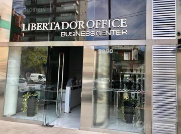 Oficina comercial · 38m² · 2 Ambientes · Oficina - Belgrano