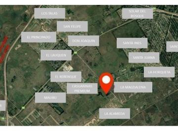 Campo · 2147483647m² · Campo en Venta - Presidente Peron