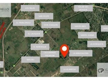 Campo · 2147483647ha · Campo en Venta - Presidente Peron