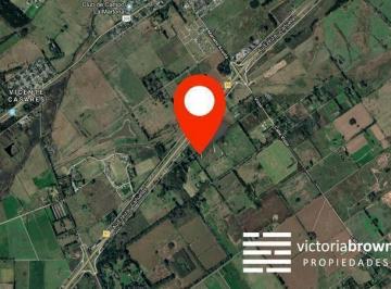 Campo · 1000000000m² · Campo - Vicente Casares