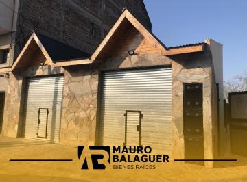 Local comercial · 24m² · 1 Ambiente · Local - Aldo Bonzi