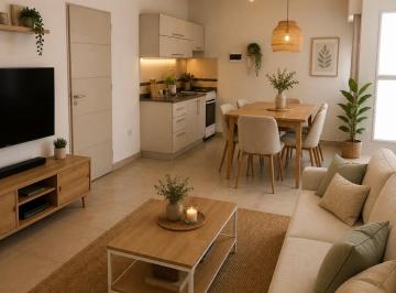 PH de 2 ambientes, Parque Avellaneda · Excelente PH con Terraza Propia