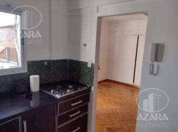 Departamento · 33m² · 2 Ambientes · Dpto. 2 Amb C/balcon Fraces