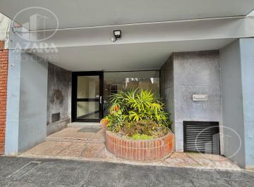Departamento · 33m² · 2 Ambientes · Dpto. 2 Amb C/balcon Fraces