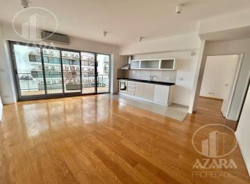 Departamento · 61m² · 2 Ambientes · 1 Cochera · Excelente 2 Amb en Torre Premiun Puerto de Olivos