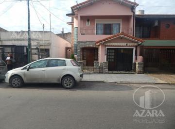 Casa · 288m² · 6 Ambientes · Casa - Boulogne