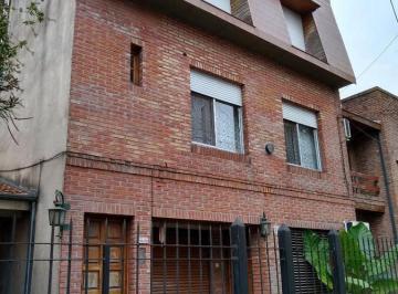 PH · 120m² · 4 Ambientes · PH - San Fernando