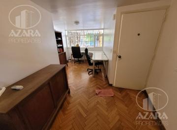 Oficina comercial · 18m² · 1 Ambiente · Oficina 1 Ambiente con Baño, Planta Baja ¡Excelente Ubicación!