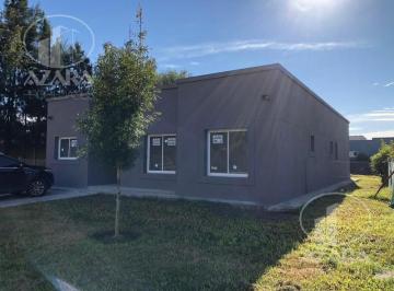 Casa · 167m² · 5 Ambientes · Casa - La Comarca