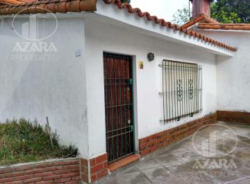 Casa · 43m² · 2 Ambientes · 1 Cochera · Casa en Venta en Mar del Tuyu