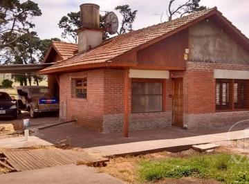 Casa · 72000m² · Campo en Sierra de Los Padres