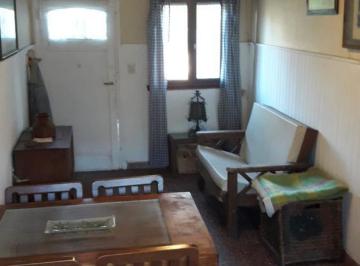 PH · 34m² · 3 Ambientes · PH en Villa Gesell