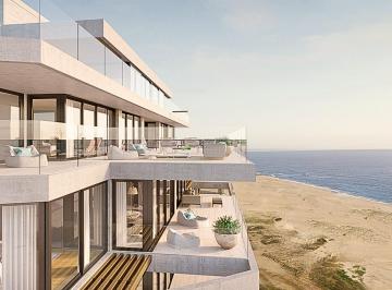 Departamento · 227m² · 4 Ambientes · 1 Cochera · Aldeana en Manantiales