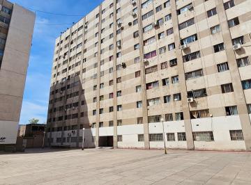 Departamento de 4 ambientes, Ciudad de Mendoza · San Juan / Republica de Siria.