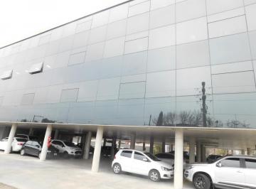 Oficina comercial · 163m² · 6 Ambientes · 7 Cocheras · Oficina - Las Lomas - Horqueta