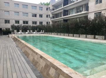 Departamento · 73m² · 3 Ambientes · 1 Cochera · Departamento 3 Ambientes en Venta en San Isidro