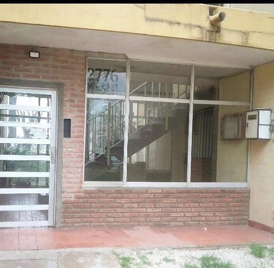 Departamento · 140m² · 5 Ambientes