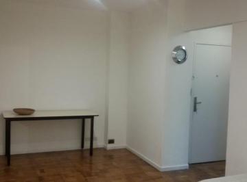 Departamento · 43m² · 2 Ambientes · Departamento 2 Ambientes - Balvanera, Capital Federal