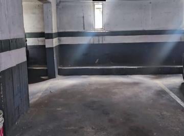 Garage , Palermo · Cochera en Venta en Palermo, Inmejorable Zona, a Pasos de Plaza Italia
