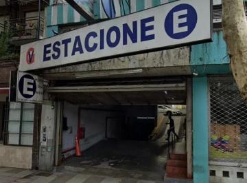 Garage , Belgrano · Garage en Alquiler, Belgrano C