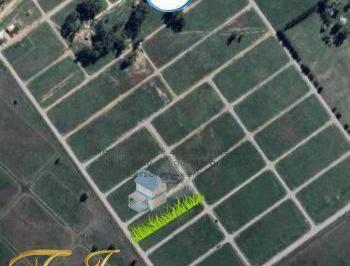 ESV-ESV-1002_2 · Lote Venta Fincas Joven 653 m²