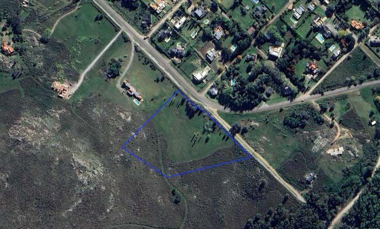 Excelente lote en calle Linstow zona Gof - Tandil