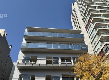 a · Venta. Monoambiente con Patio en Zona Tribunales