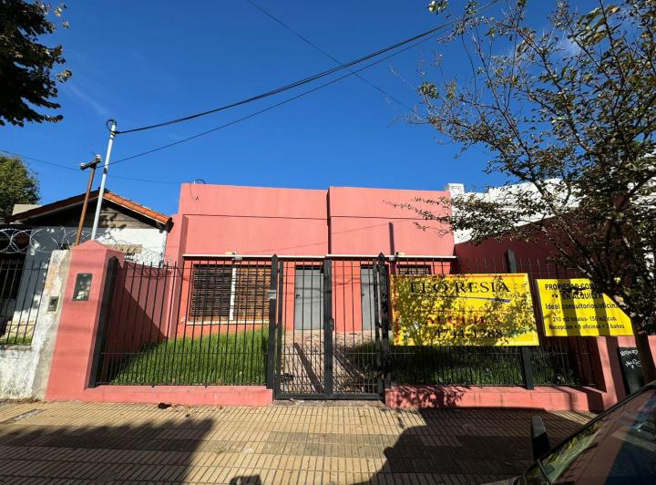 Local comercial · 150m² · 9 Ambientes