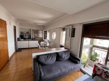 Departamento · 58m² · 3 Ambientes · Departamento, Semi Piso, en Venta - Morón Centro