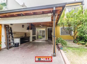 BNP-BNP-1776_2 · Casa 3 Ambientes Venta Villa Pueyrredón