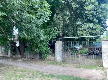 Terreno , Almirante Brown · 2 Lotes Comerciales en Venta