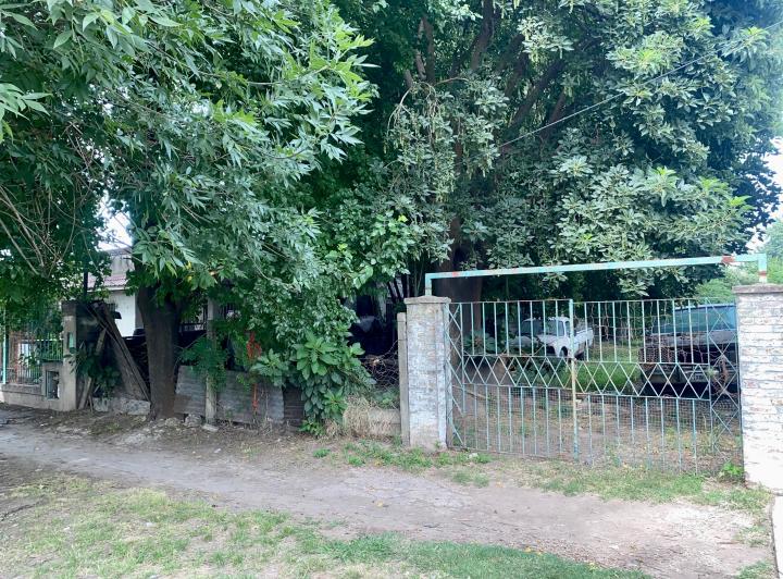 Terreno · 110m²