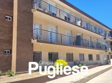 Departamento · 55m² · 3 Ambientes · 1 Cochera · Departamento en Venta Moreno