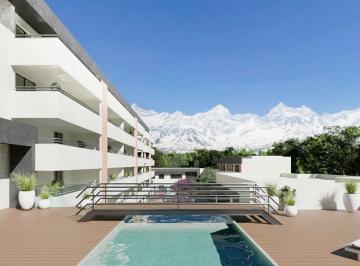 Departamento · 80m² · 2 Ambientes · 1 Cochera · Oportunidad de Inversion Departamento en Chacras de Coria