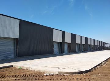 Depósito · 800m² · Alquiler Deposito 800 m o Mayor Superficie Canning Desarrollo Industrial