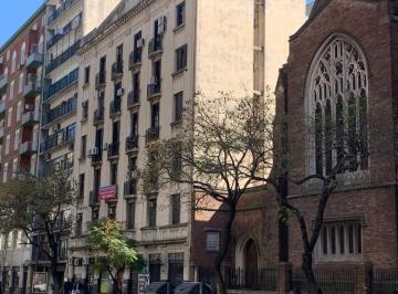 Edificio de 3 ambientes, Monserrat · Venta Edificio Oportunidad Inversores!