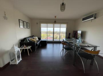 Departamento de 3 ambientes, Ciudad de Santa Fe · Luminoso Dpto. en Parque del Sur