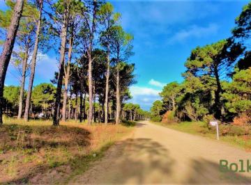 Terreno · 1166m² · Pinamar - La Frontera - Lote a La Venta.