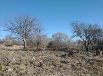 Terreno · 1m² · Terreno 1045 m² en Cosquin 5 Cuadras del Rio